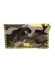 Valentino Rockstud Clutch