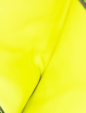 Valentino Rockstud Clutch