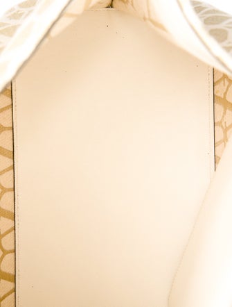 Valentino Canvas Vlogo Escape Medium