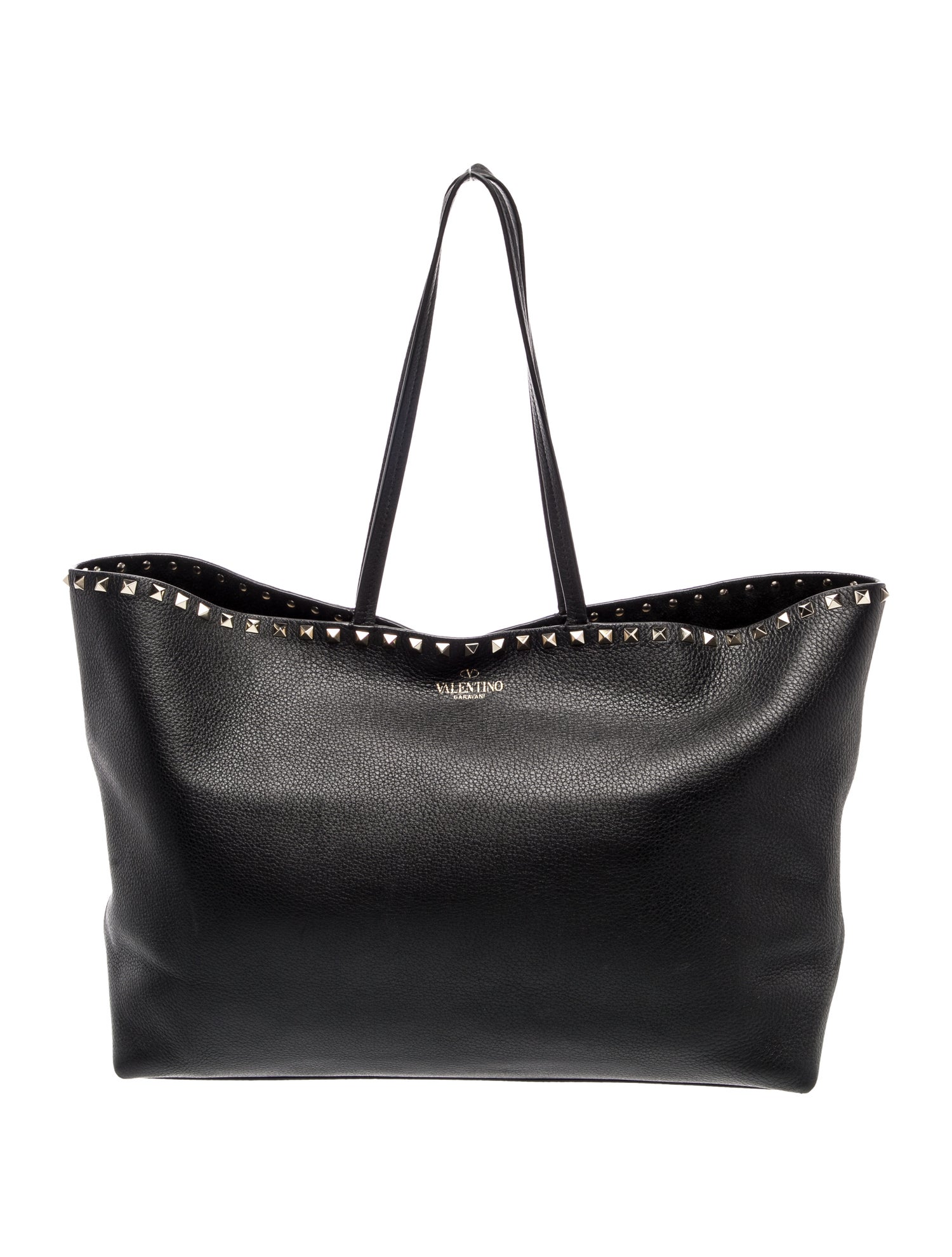 Valentino Rockstud Tote