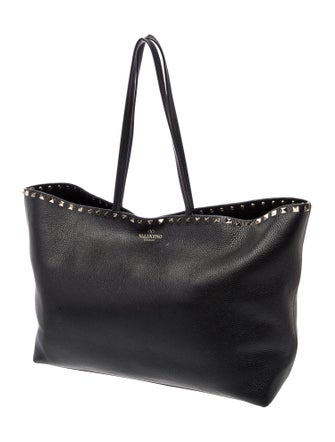 Valentino Rockstud Tote