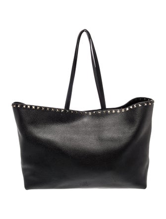 Valentino Rockstud Tote