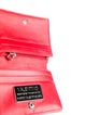 Valentino Leather Coin Pouch