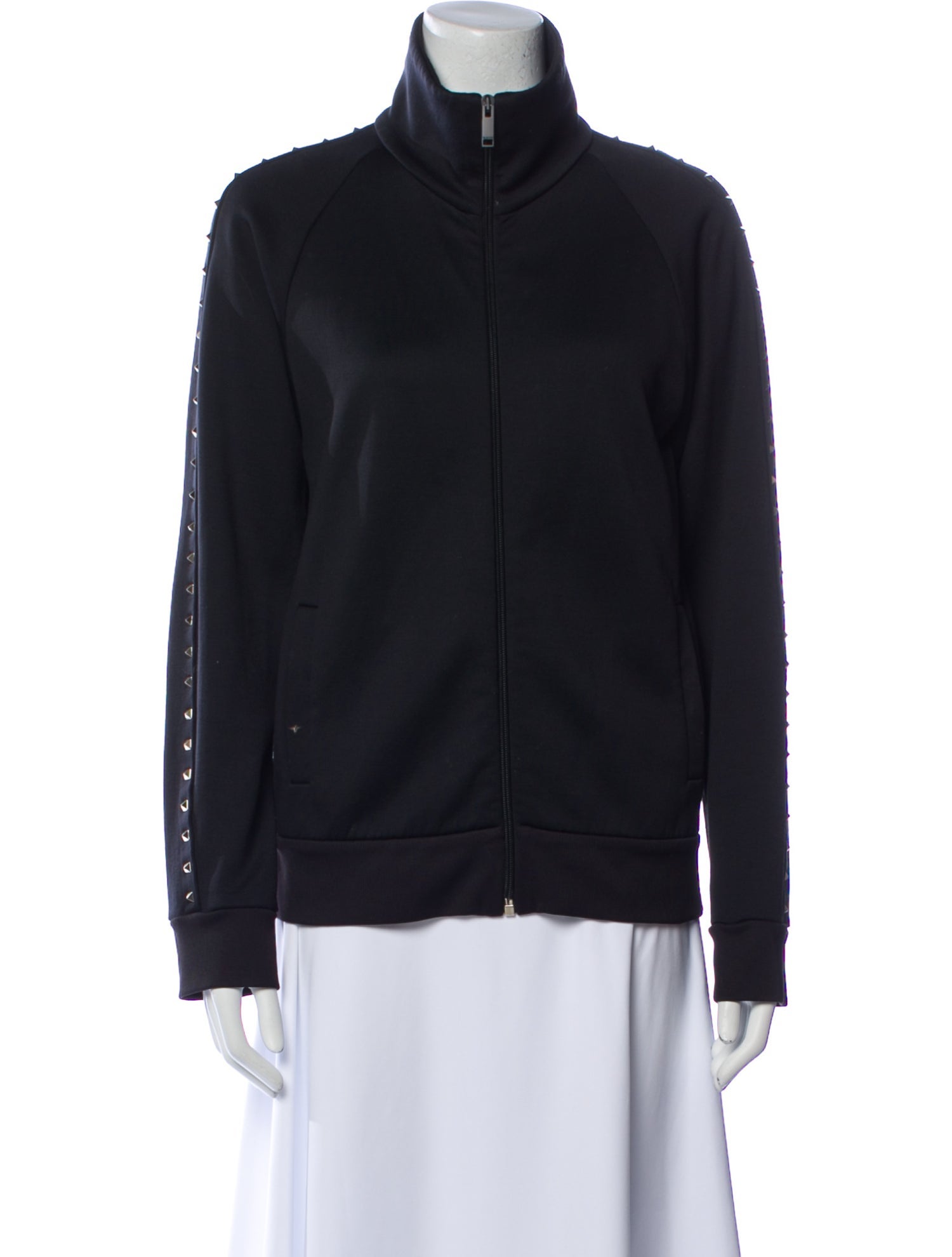 Valentino Bomber Jacket