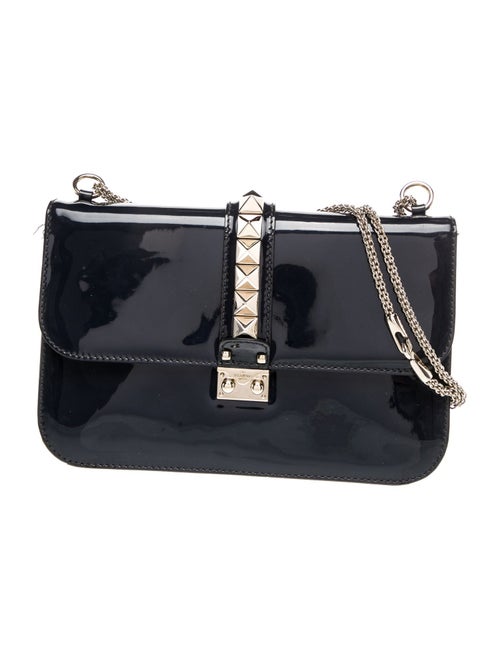 Valentino Rockstud Crossbody Bag