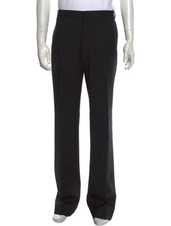 Valentino Virgin Wool Pants