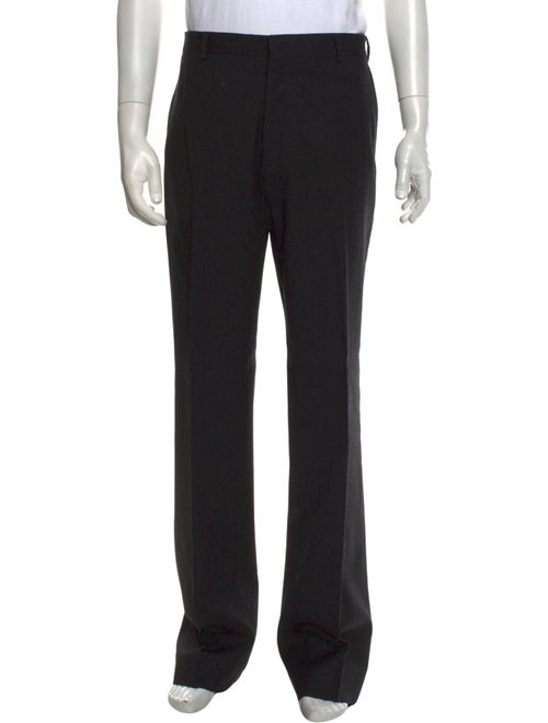 Valentino Virgin Wool Pants