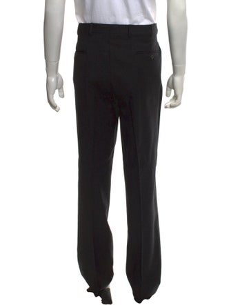 Valentino Virgin Wool Pants