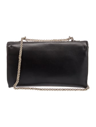 Valentino Rockstud Clutch