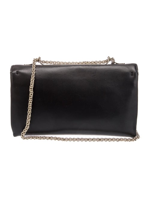Valentino Rockstud Clutch