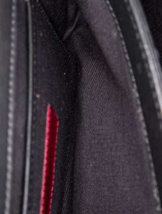 Valentino Rockstud Clutch