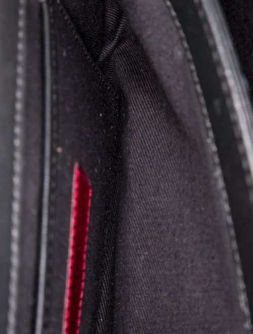 Valentino Rockstud Clutch