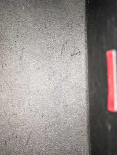 Valentino Leather Tote