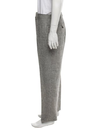 Valentino Linen Pants