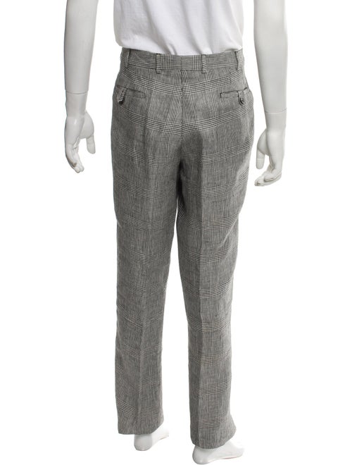 Valentino Linen Pants