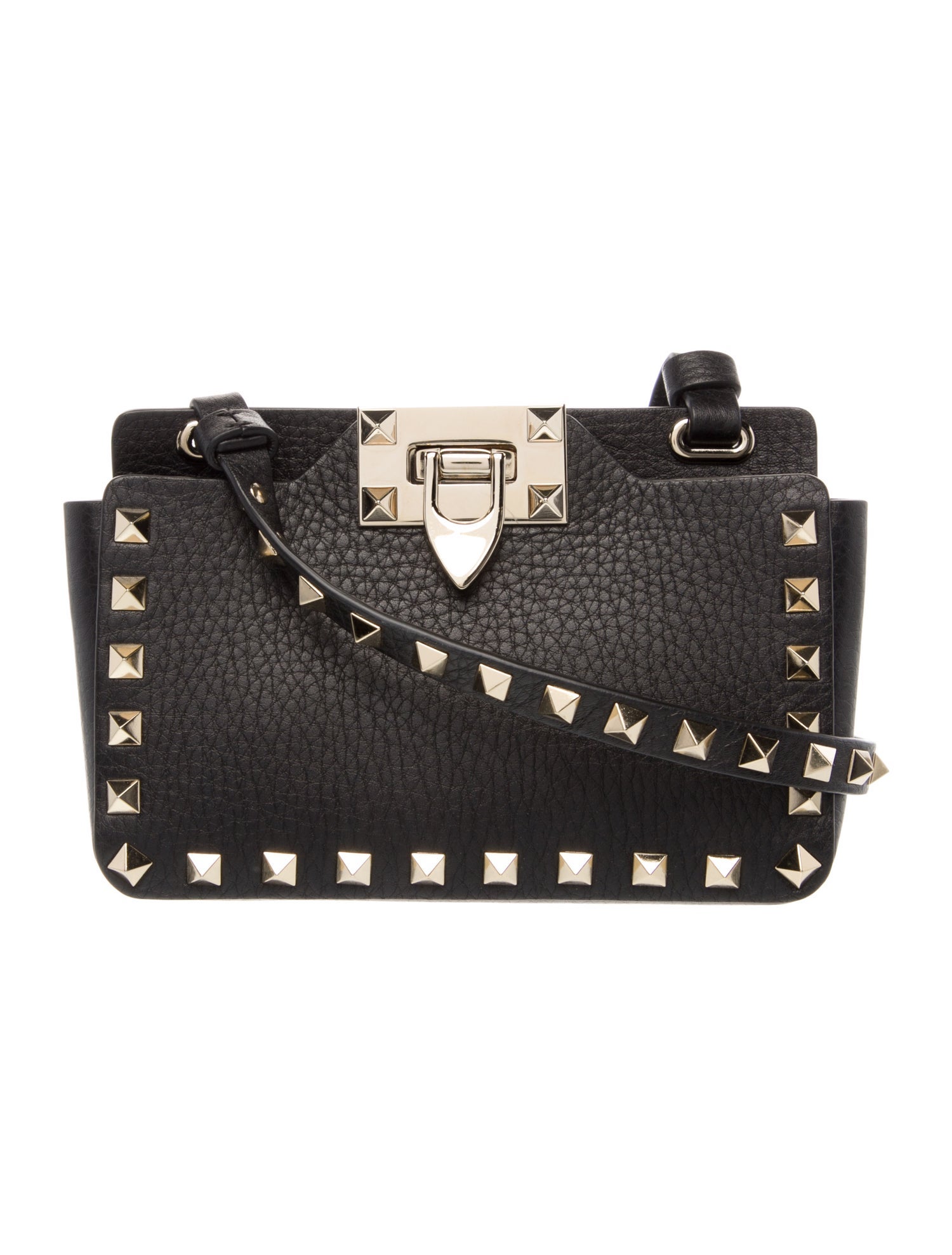 Valentino Rockstud Crossbody Bag