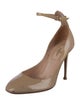 Valentino Patent Leather Pumps