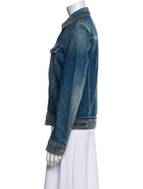 Valentino Denim Jacket