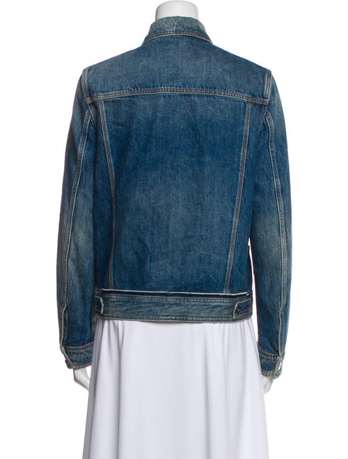 Valentino Denim Jacket