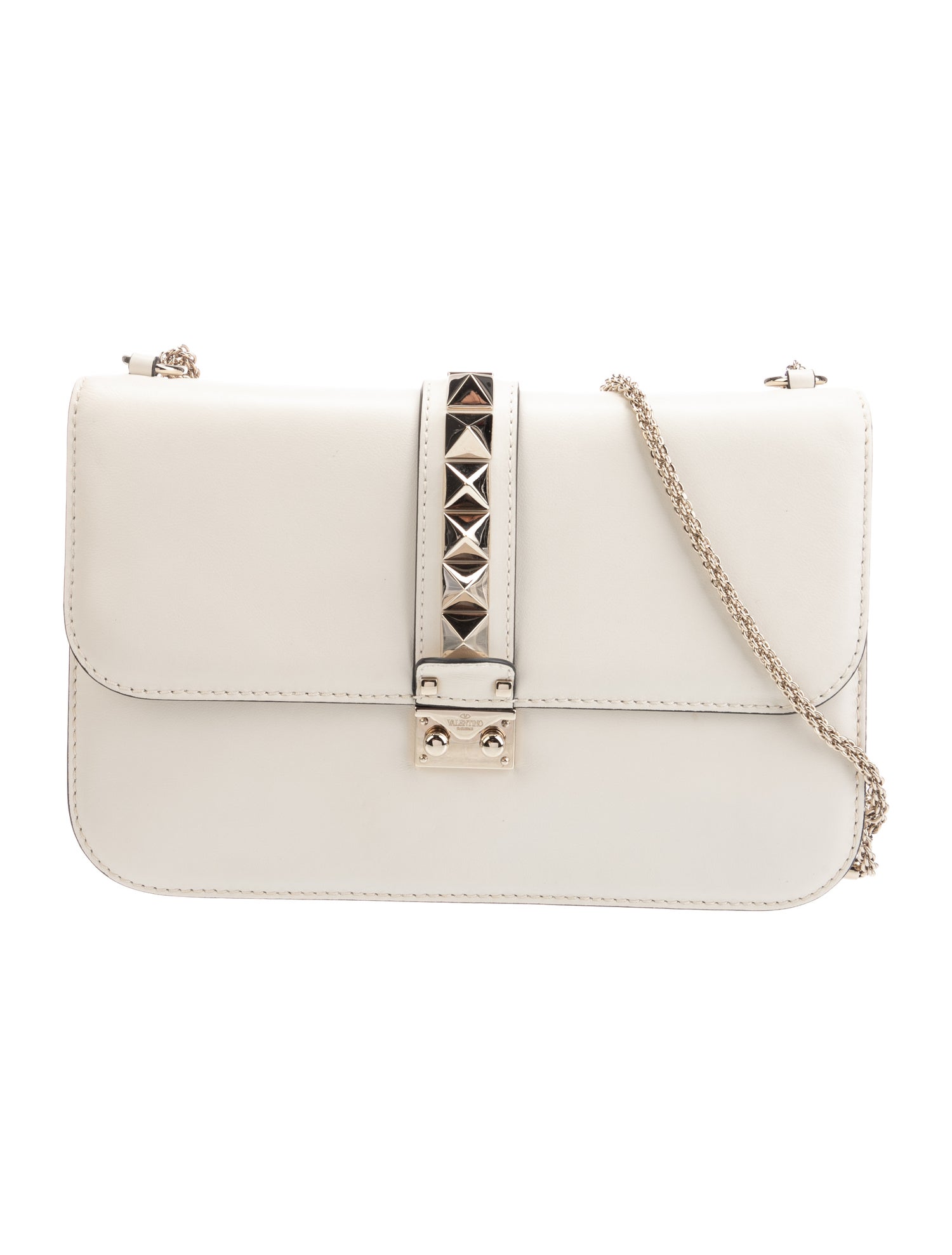 Valentino Rockstud Shoulder Bag