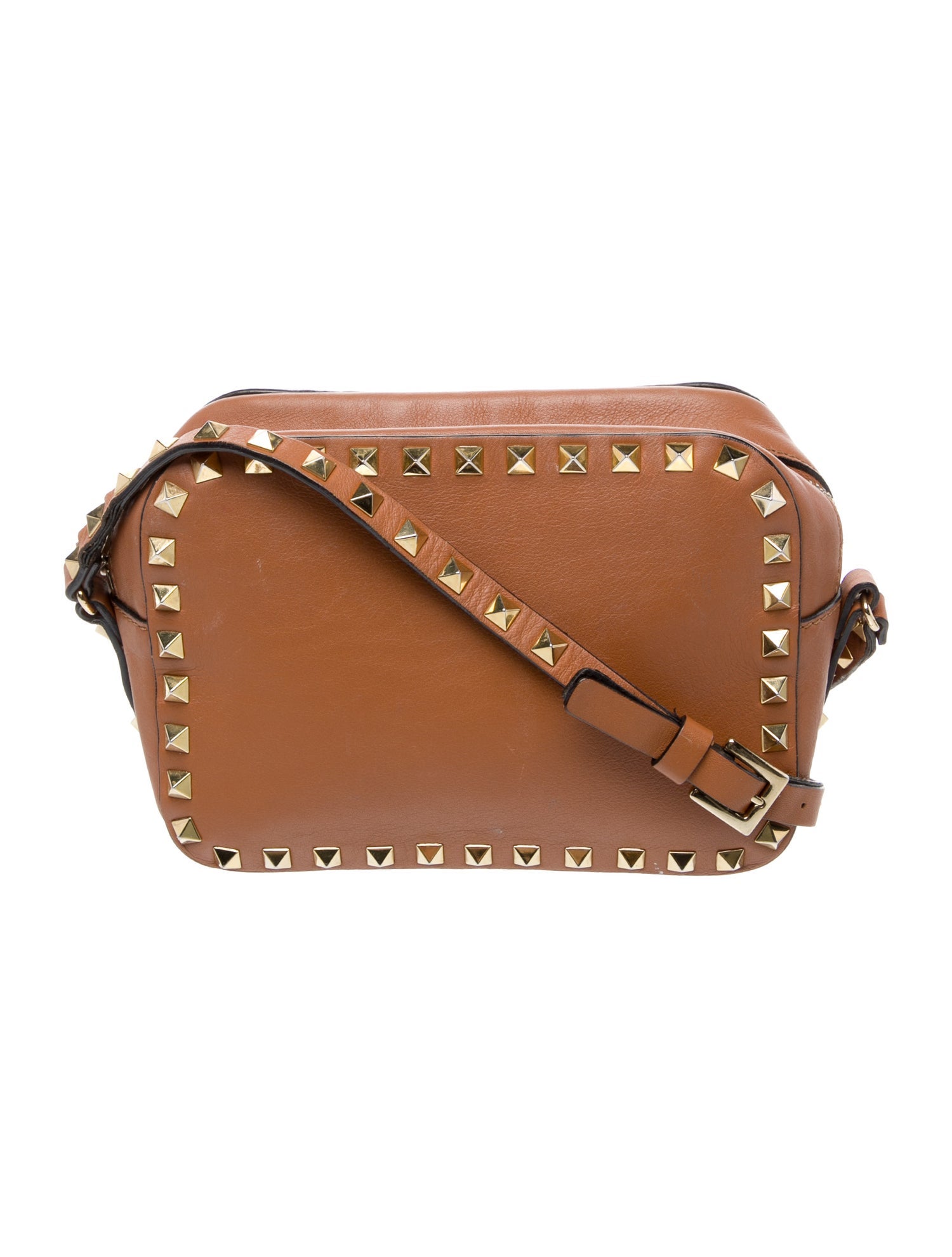 Valentino Rockstud Crossbody Bag