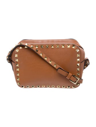 Valentino Rockstud Crossbody Bag