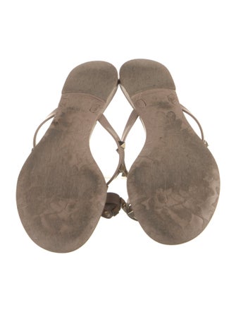 Valentino Rockstud Accents Bow Accents Slides