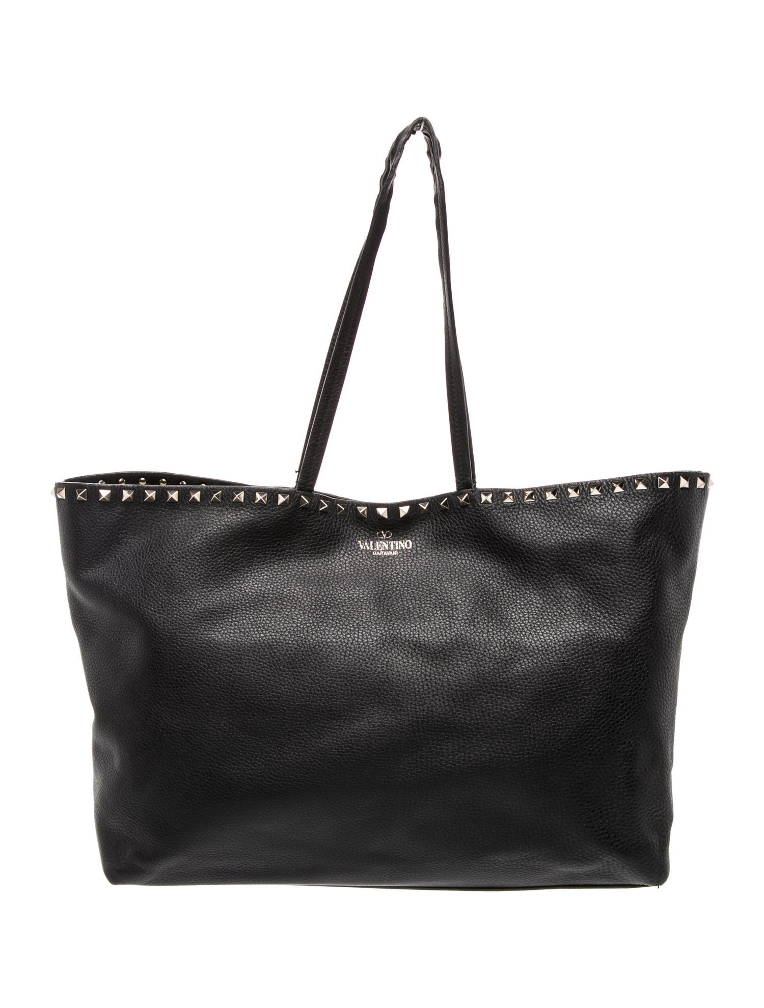 Valentino Rockstud Tote
