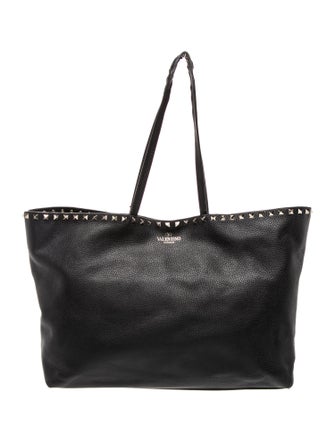 Valentino Rockstud Tote