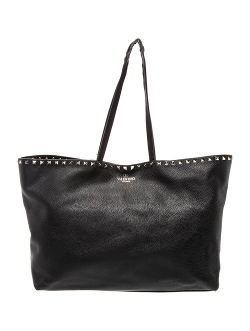 Valentino Rockstud Tote