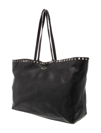 Valentino Rockstud Tote
