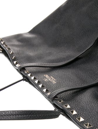 Valentino Rockstud Tote