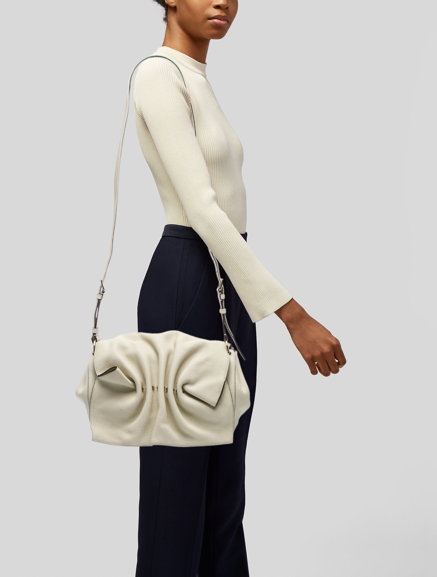 Valentino Rockstud Shoulder Bag