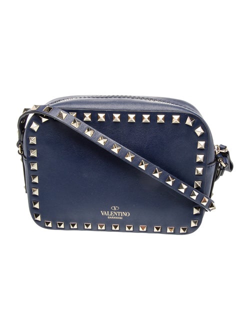 Valentino Rockstud Crossbody Bag