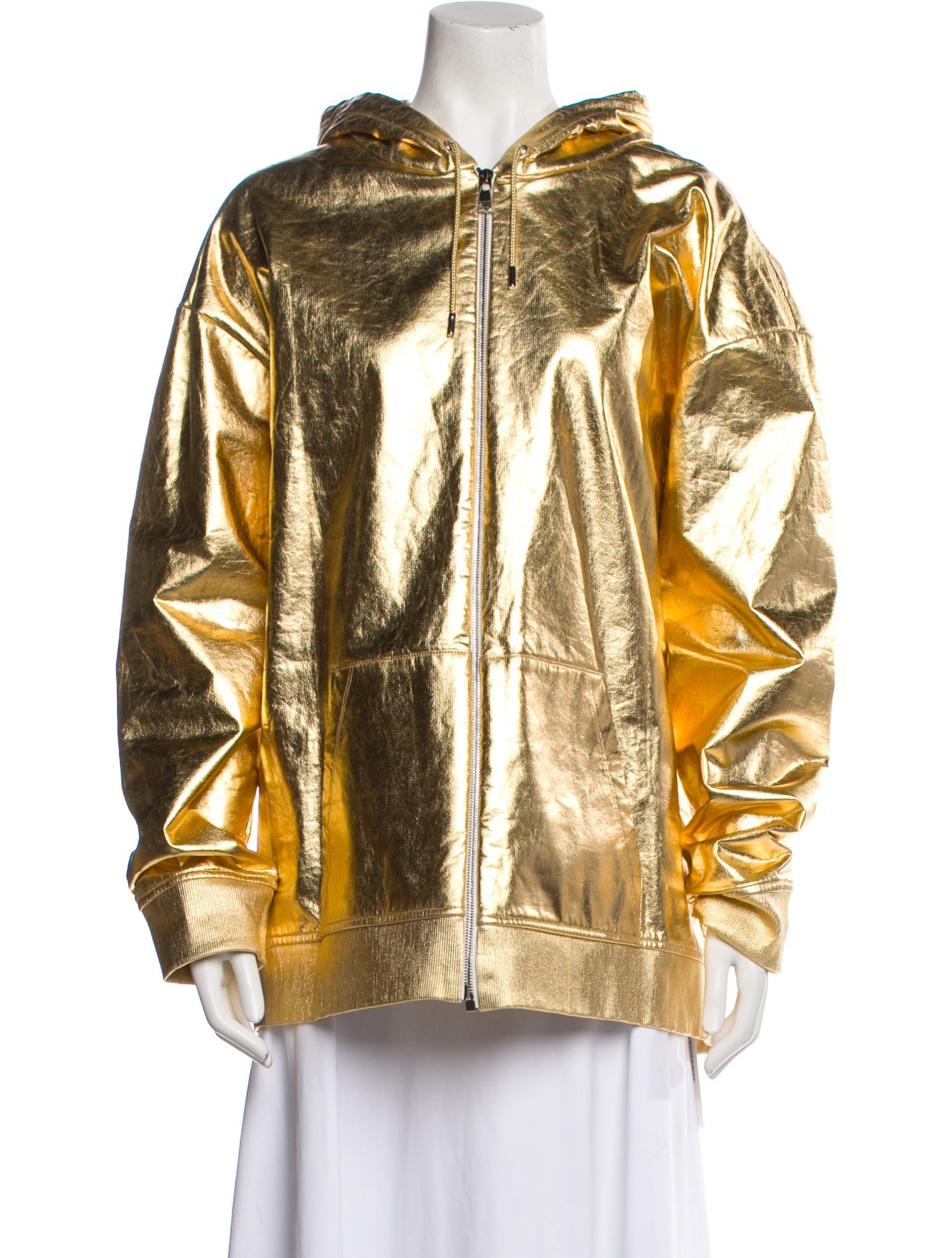 Valentino Moto Jacket w/ Tags