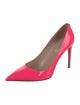 Valentino Patent Leather Pumps