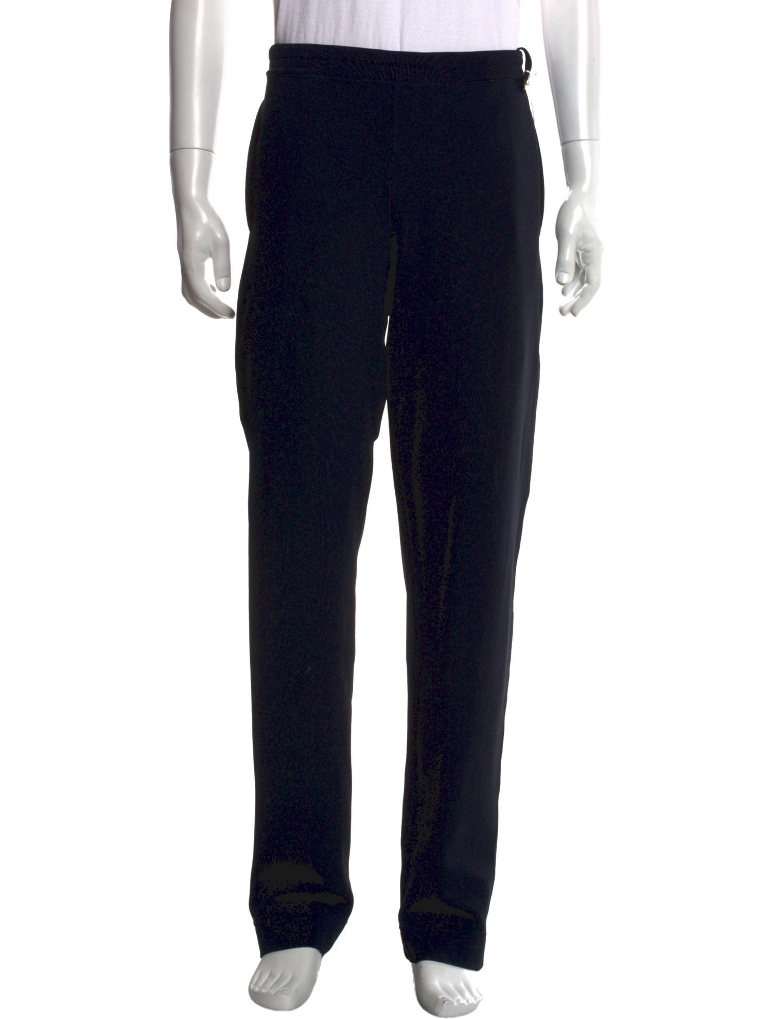 Valentino Rockstud Accents Pants