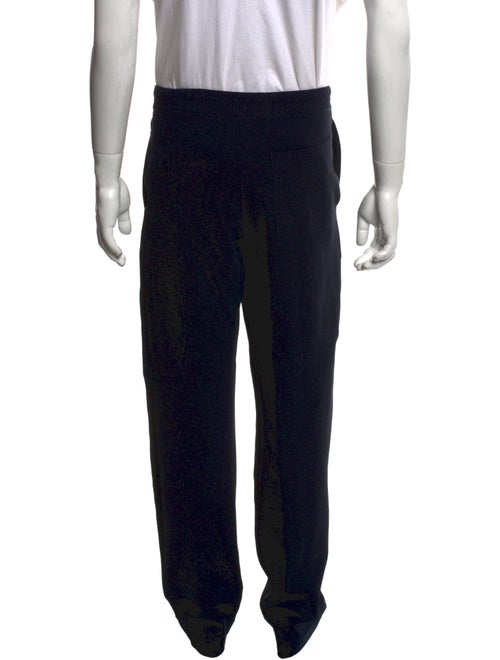 Valentino Rockstud Accents Pants