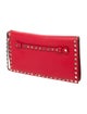 Valentino Rockstud Clutch