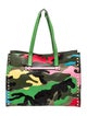 Valentino Rockstud Tote