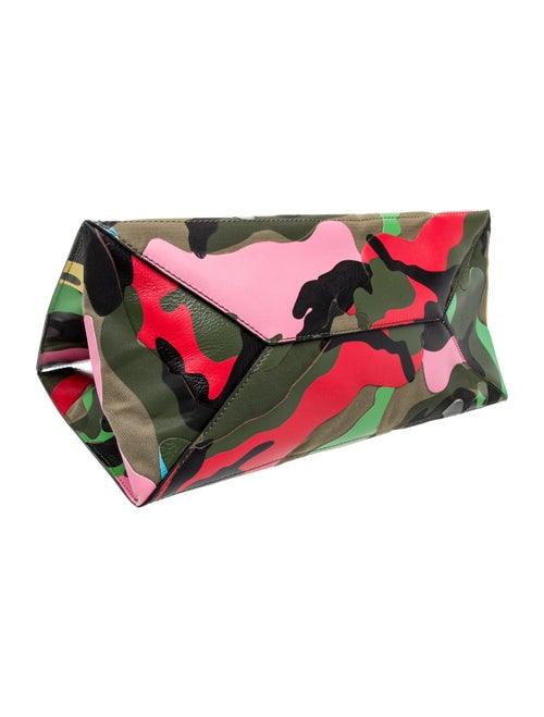 Valentino Rockstud Tote