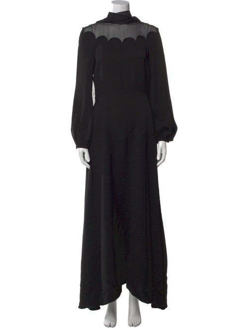 Valentino 2019 Long Dress