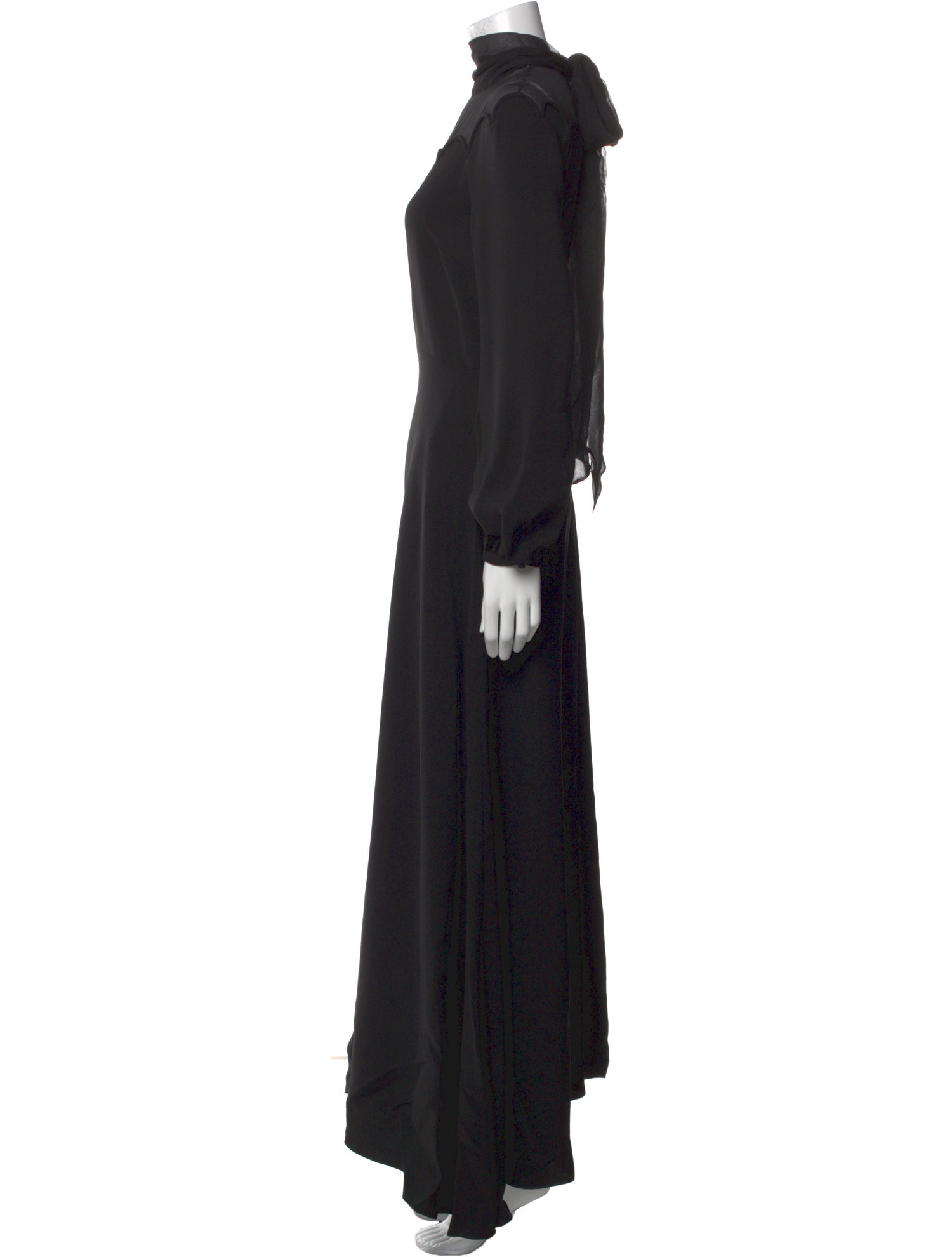 Valentino 2019 Long Dress