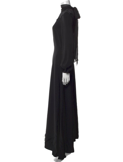 Valentino 2019 Long Dress