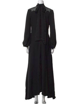 Valentino 2019 Long Dress