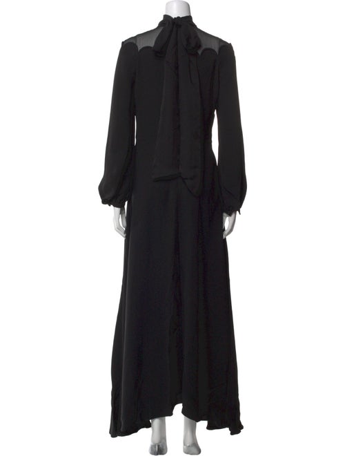 Valentino 2019 Long Dress