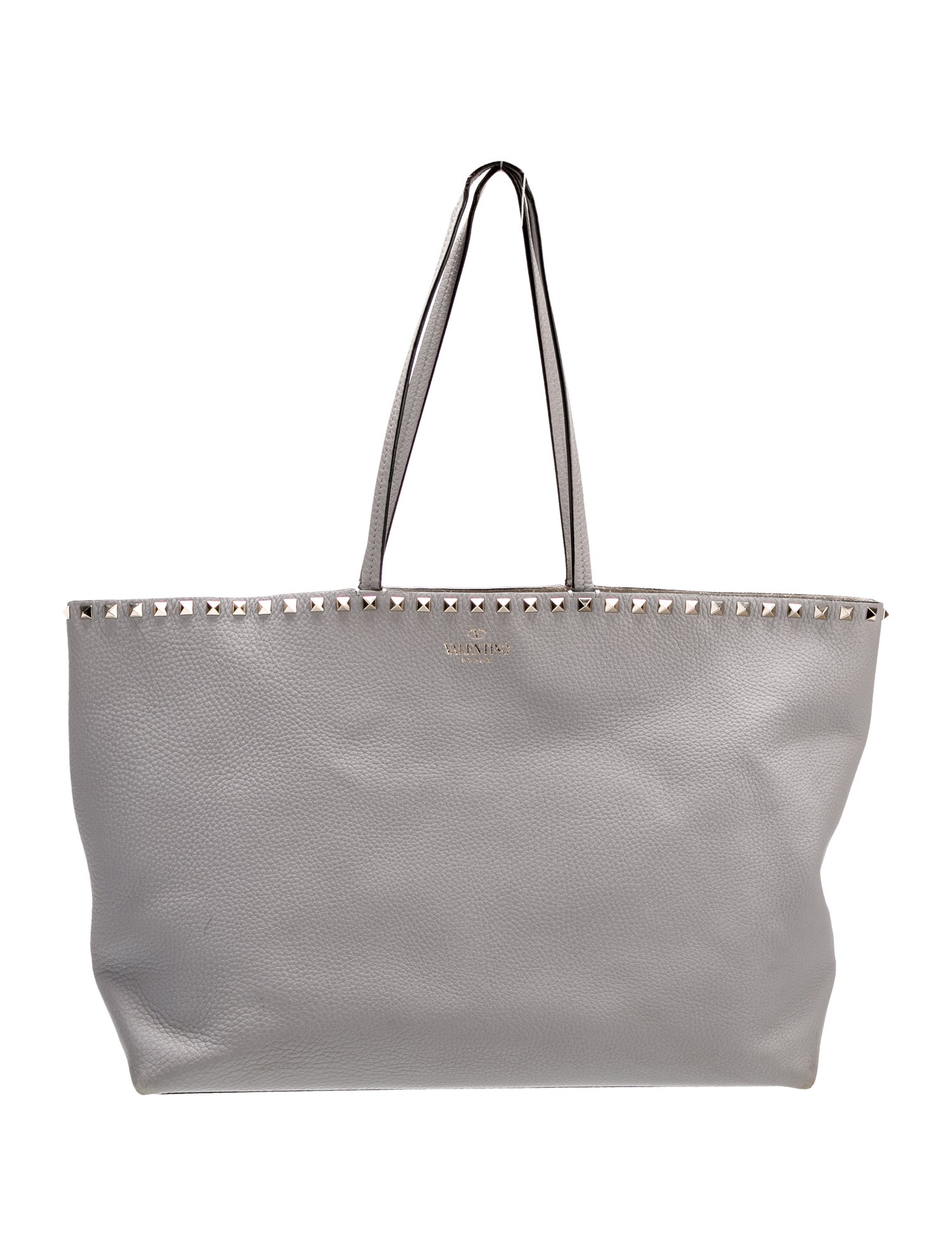 Valentino Rockstud Tote