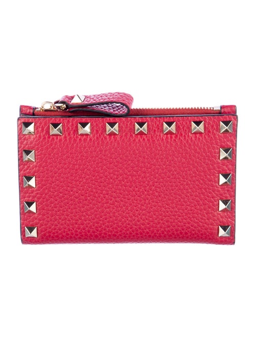 Valentino Leather Wallet
