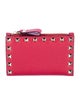 Valentino Leather Wallet