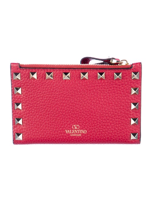 Valentino Leather Wallet